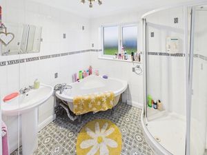 Bathroom- click for photo gallery